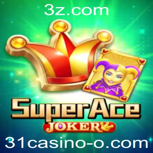 Descubra o Mundo de SuperAceJoker no 31casino