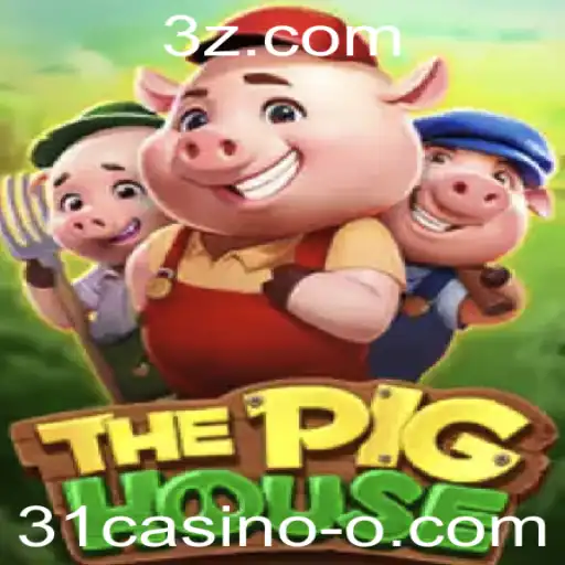 ThePigHouse: A Excitante Aventura do 31casino