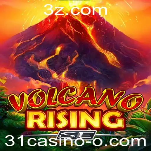 Descubra o emocionante mundo do jogo VolcanoRisingSE: desvende suas regras e mecânicas