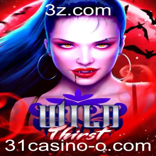 Explore o Jogo de Aventura WildThirst no 31casino